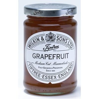 (2 Pack) - Tiptree - Grapefruit Marmalade | 340g | 2 PACK BUNDLE