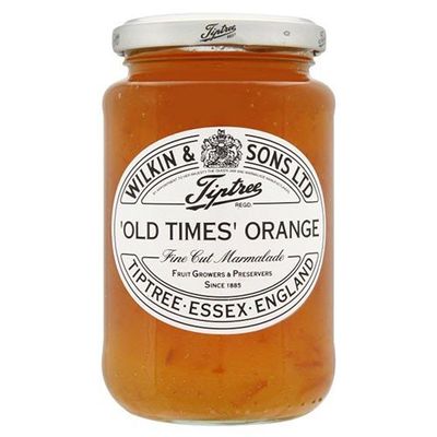 (2 Pack) - Tiptree - Old Times Marmalade | 454g | 2 Pack Bundle