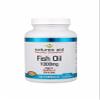 (2 Pack) - Natures Aid Promo Packs - Fish Oil 1000mg | 90's | 2 Pack Bundle view 1