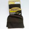 Preven-t Men's Cotton Varicose Control Socks, Firm Compression 22-24mm/Hg, Coffee, M view 2