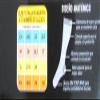 Preven-t Men's Cotton Varicose Control Socks, Firm Compression 22-24mm/Hg, Coffee, M view 3