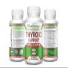 Thyroid Support - Complete Formula to Support Energy Levels with Iodine, Bladderwrack, Kelp, B12 & More- Thyroid Energy: Boost T4 to T3 Supplement - Non-GMO view 1