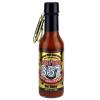 Mad Dog 357 Gold Edition Hot Sauce, Over 1 Million Scoville, Carolina Reaper, Scorpion & Ghost Peppers, Enhanced with No. 9 Plutonium Pepper Extract, 5 oz. view 1
