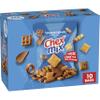 Chex Mix Snack Mix, Traditional Original Recipe, Multipack, Pub Mix Snack Bags, 10 Ct, 17.5 oz (Pack of 4) view 1