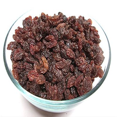 Organic Dried Thompson Raisins, 5 pound
