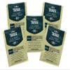 5x Mangrove Jacks Yeast M44 US West Coast Craft Series Yeast 10g treats 23L view 1
