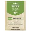 5X Mangrove Jack's Yeast Cider M02 Craft Series Yeast 9g Treats 23L view 2