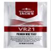 Mangroves Jack's Wine Yeast - VR21 8g treats 23L Full Fruit & Country Reds view 1