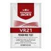 Mangroves Jack's Wine Yeast - VR21 8g treats 23L Full Fruit & Country Reds view 3