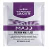 Mangrove Jack's Wine Yeast - MA33 8g / 23L Fruity White & Blush Country Wines view 1