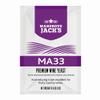 Mangrove Jack's Wine Yeast - MA33 8g / 23L Fruity White & Blush Country Wines view 3