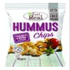 Eat Real - Hummus Chips - Tomato & Basil - 45g (Case of 12) view 1