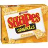 Arnotts Shapes Cheddar 175g view 1