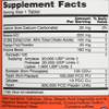 Now Foods Super Enzymes, 180 Tablets, 2 Pack view 3