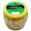 Parsons Welsh Pickled Cockles (155g) - Pack of 3 view 1