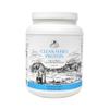 Mt. Capra Clean Whey Protein | Grass-Fed Undenatured Goat Whey Protein Powder | 24 g Protein Per Serving, All Natural, Non-GMO, High in Branch Chain Amino Acids | Vanilla Bean | 15 Servings - 16 oz view 1