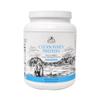 Mt. Capra Clean Whey Protein | Grass-Fed Undenatured Goat Whey Protein Powder | 24 g Protein Per Serving, All Natural, Non-GMO, High in Branch Chain Amino Acids | Unsweetened | 15 Servings - 16 oz view 1