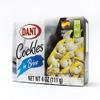 Berberechos Canned 4oz Tin Cockles in Brine Natural From Galicia Spain view 1