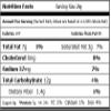 CandyMax Trail Mix 5 LB bag view 2