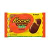 REESE'S Milk Chocolate Peanut Butter Eggs, Easter Basket Easter Candy Packs, 1.2 oz (6 Count) view 1