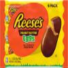REESE'S Milk Chocolate Peanut Butter Eggs, Easter Basket Easter Candy Packs, 1.2 oz (6 Count) view 2