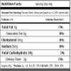Organic Dried Thompson Raisins, 3 pound bag view 2