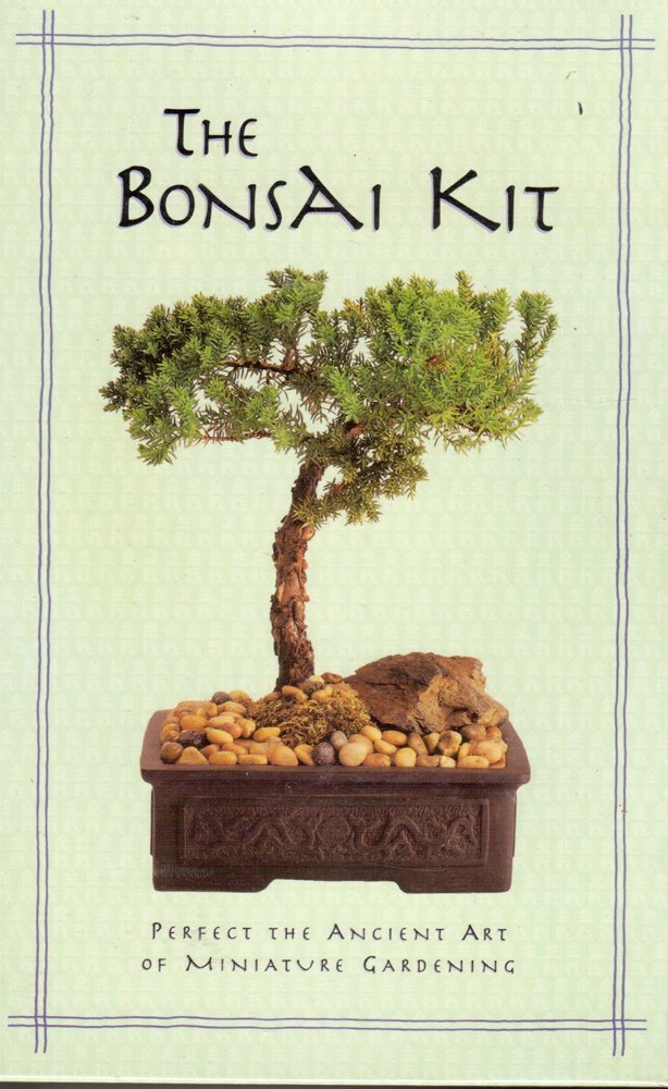 The Bonsai Kit