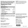 Klaire Labs SFI Health Serralase - Vegetarian Proteolytic Enzyme Blend with Serratia Peptidase & Bromelain for Digestion, Sourced from Papaya & Pineapple, Hypoallergenic (180 Enteric Coated Tablets) view 4
