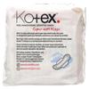 Kotex Ultra Thin Super Plus Sanitary Towels, 12 per Pack view 2