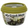 Palirria My Greek Meze Rice and Dill Stuffed Vine Leaves, 10 Ounce (Pack of 12) view 1
