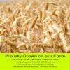 Palouse Brand Certified Glyphosate Residue Free Hard Red Winter Wheat Berries | 5 LBS | Family Farmed in Washington State | Non-GMO Project Verified | Certified Kosher Parve view 3