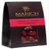 Marich Chocolates-Chocolate Cherries 4.25 oz. view 1