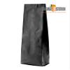 16 oz Side Gusseted Bag  Black (500 ct) (Mblack) view 1
