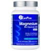 CanPrev Magnesium Bis-Glycinate Gentle 200mg, 120 V-Caps 120-Day Supply - Pure Elemental Magnesium Supplement, Supports Bone and Muscle Function, Gentle on Stomach, Perfect for Daily Magnesium Needs view 1