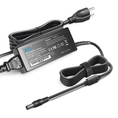 KFD 60W Adapter Charger for Phillips Respironics Remstar M-Series 50 DS150 DS250 DS450 DS550 DS650 DS750 1015642 AA24750L CPAP Power Supply Cord 5.5mm,(NOT for7.4mm Respironics 60&Dreamstation 1 2)