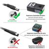 KFD 60W Adapter Charger for Phillips Respironics Remstar M-Series 50 DS150 DS250 DS450 DS550 DS650 DS750 1015642 AA24750L CPAP Power Supply Cord 5.5mm,(NOT for7.4mm Respironics 60&Dreamstation 1 2) view 3