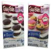 Easy Bake Chocolate Chip & Pink Sugar Cookies and Mini Whoopie Pies - 2 Refill Mix Packs view 1