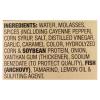 Cajun Injector 22174.01601 Creole Garlic Marinade view 3