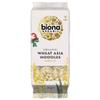 Biona Organic Wheat Asia Noodles White 250g view 1