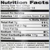 The Original Soup Croutons By Osem Mini Mandel Soup Almonds (Pack of 1) view 2