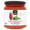 Grangusto Red Tomato & Basil Pasta Sauce 290g view 1
