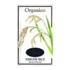 Organico Nerone Black Rice Wholegrain 500g view 1