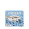 Amisa Organic Gluten Free Pure Porridge Oats Express Sachets 8 x 27g view 1