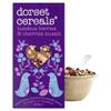 Dorset Cereals Berries & Cherries Muesli 800g view 1