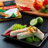 Real Thai Rice Paper Round (16 cm), 100g view 4