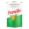 Brindisa Perello Gordal Pitted Olives 150g view 1