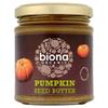 Biona Organic Pumpkin Seed Butter 170g view 1