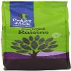 Crazy Jack Organic Raisins 375g view 1
