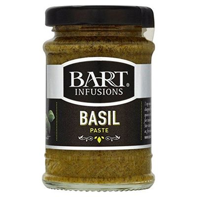 Bart Basil Paste 85g