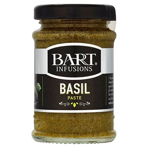Bart Basil Paste 85g